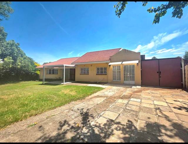 4 BEDROOM HOUSE FOR SALE IN ELSPARK